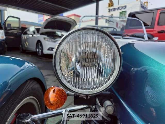Mitsuoka Zero 1 1996-06 3379977-16