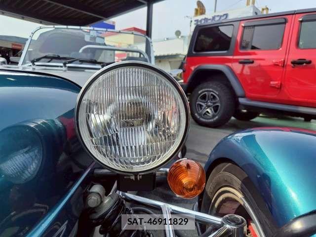 Mitsuoka Zero 1 1996-06 3379977-17