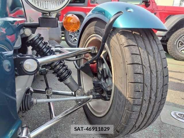 Mitsuoka Zero 1 1996-06 3379977-19