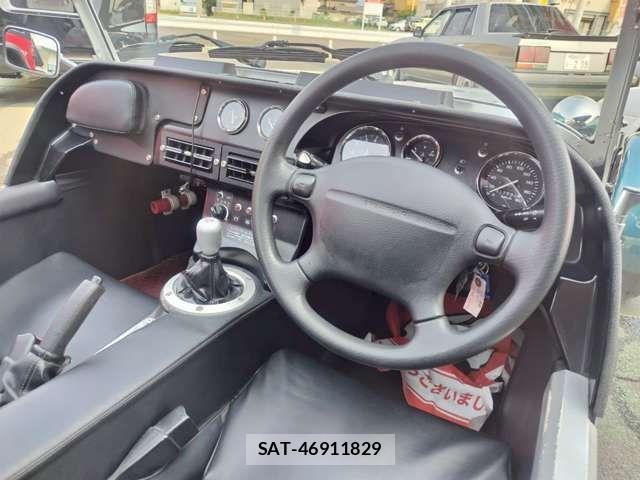 Mitsuoka Zero 1 1996-06 3379977-8