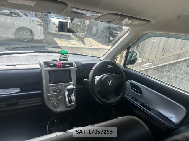 Honda ZEST 2007-09 7395084-9