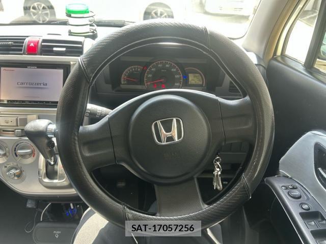 Honda ZEST 2007-09 7395084-10