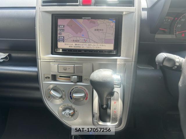 Honda ZEST 2007-09 7395084-11