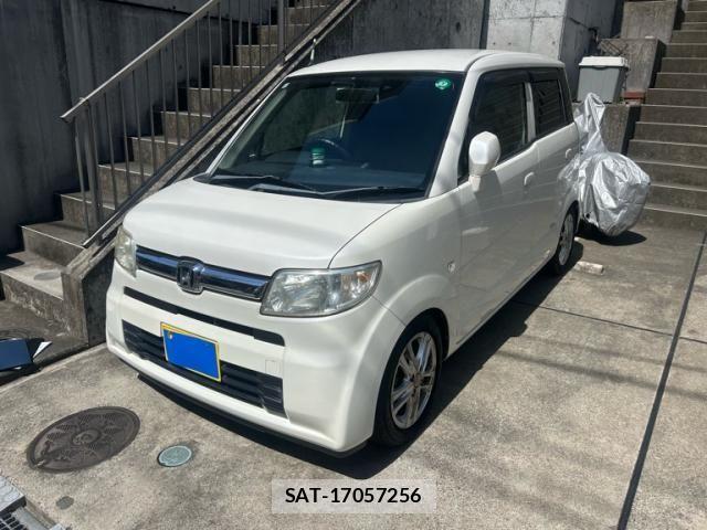 Honda ZEST 2007-09 7395084-2