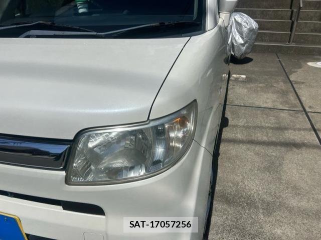 Honda ZEST 2007-09 7395084-3