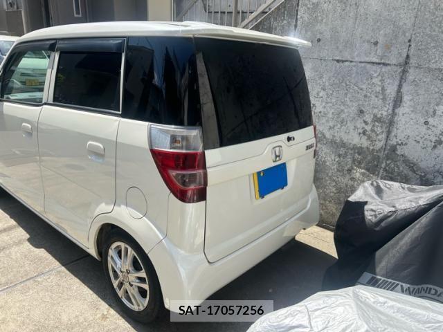 Honda ZEST 2007-09 7395084-4
