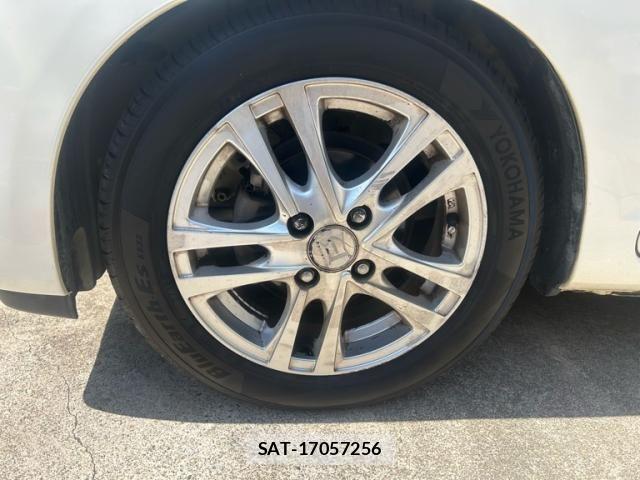Honda ZEST 2007-09 7395084-5