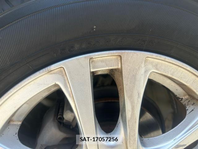 Honda ZEST 2007-09 7395084-6