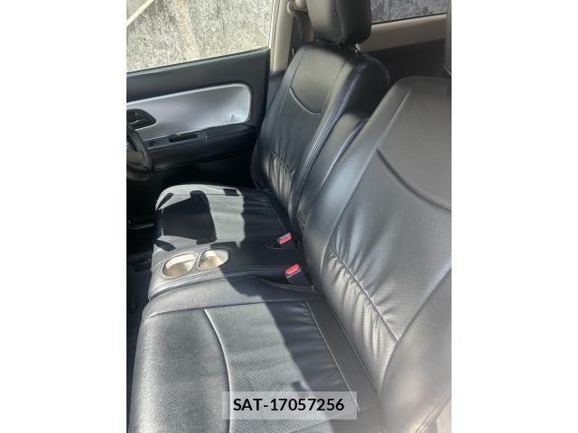 Honda ZEST 2007-09 7395084-7