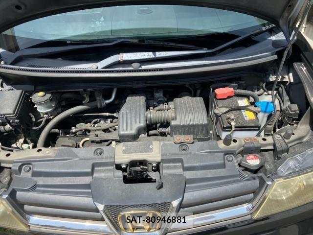 Honda ZEST 2009-07 7459199-12