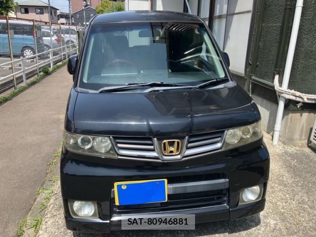 Honda ZEST 2009-07 7459199-1