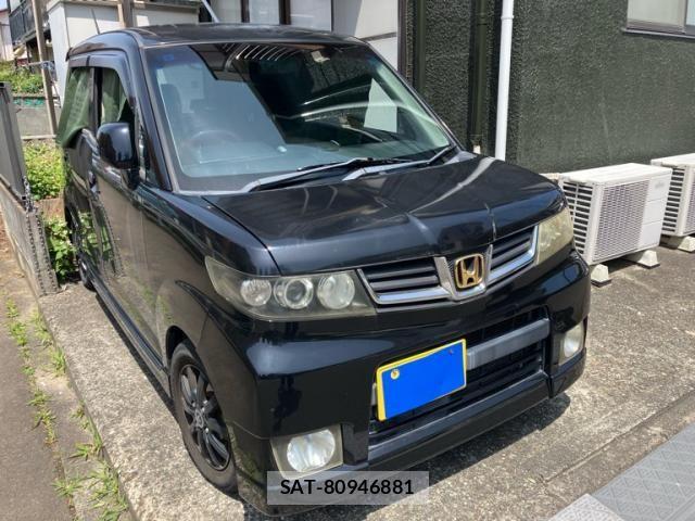 Honda ZEST 2009-07 7459199-3