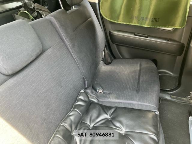 Honda ZEST 2009-07 7459199-7