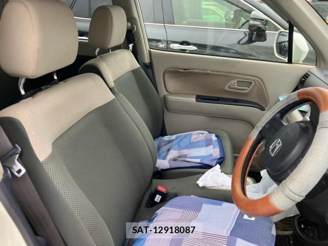 Honda ZEST 2007-10 7459198-13