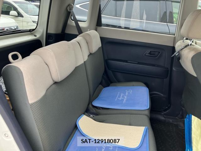 Honda ZEST 2007-10 7459198-14