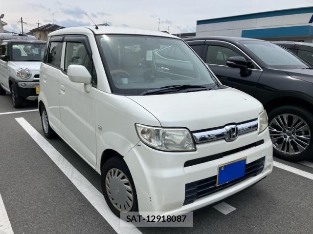 Honda ZEST 2007-10 7459198-1