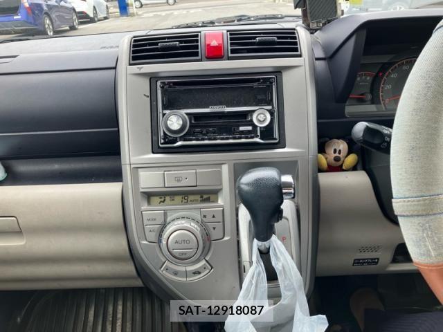 Honda ZEST 2007-10 7459198-21