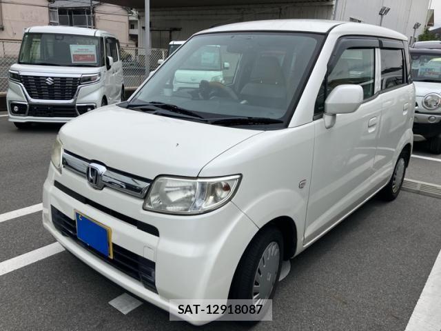 Honda ZEST 2007-10 7459198-2