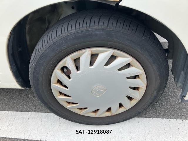 Honda ZEST 2007-10 7459198-3