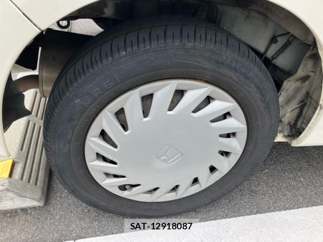 Honda ZEST 2007-10 7459198-4
