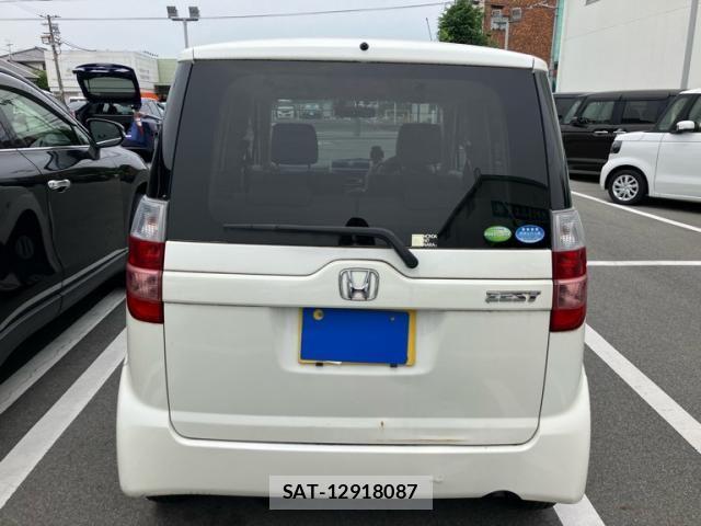 Honda ZEST 2007-10 7459198-5