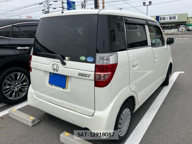 Honda ZEST 2007-10 7459198-6