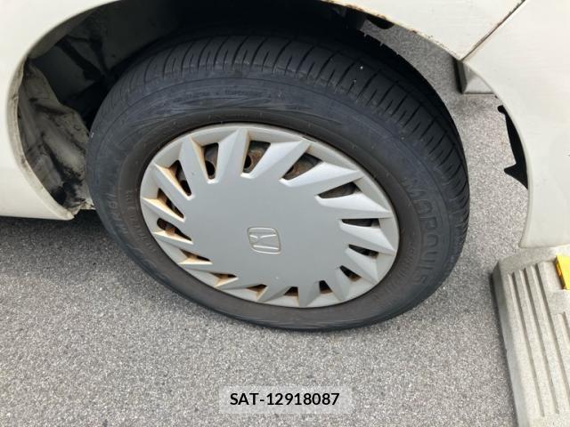 Honda ZEST 2007-10 7459198-8
