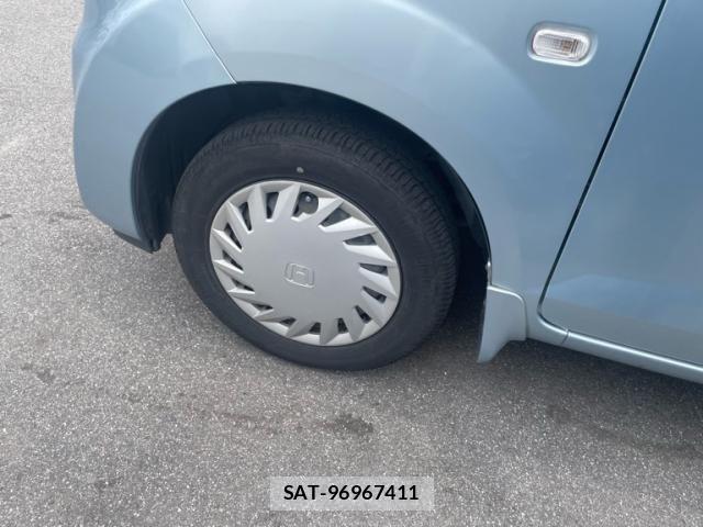 Honda ZEST 2009-06 7459195-12