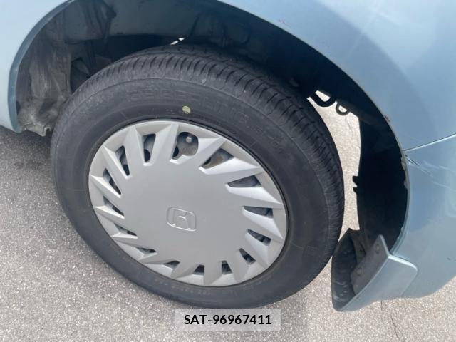 Honda ZEST 2009-06 7459195-13