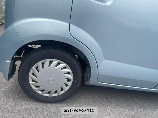 Honda ZEST 2009-06 7459195-14