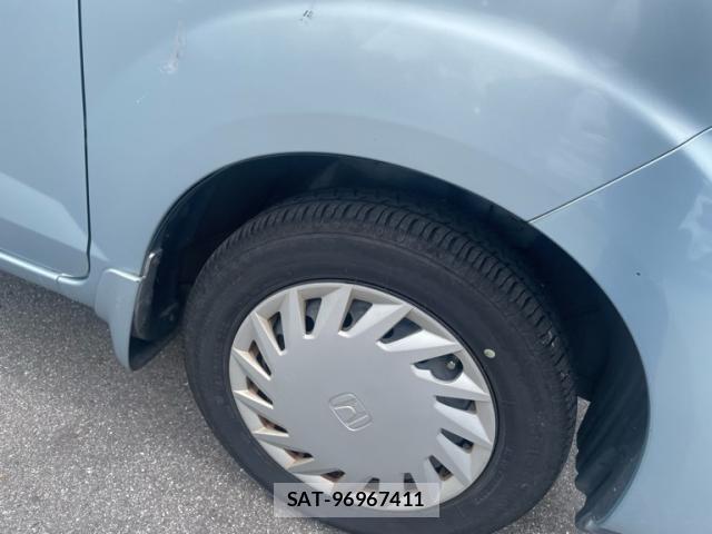 Honda ZEST 2009-06 7459195-15