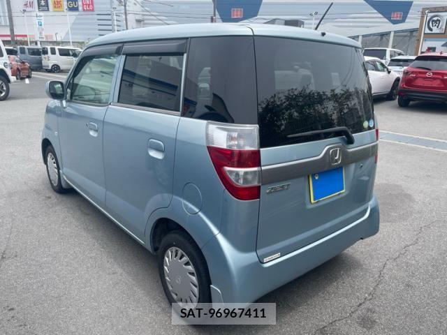 Honda ZEST 2009-06 7459195-1