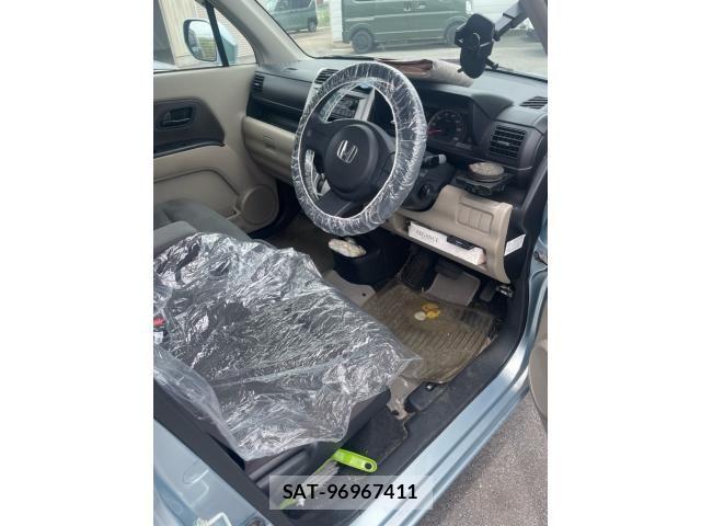 Honda ZEST 2009-06 7459195-3