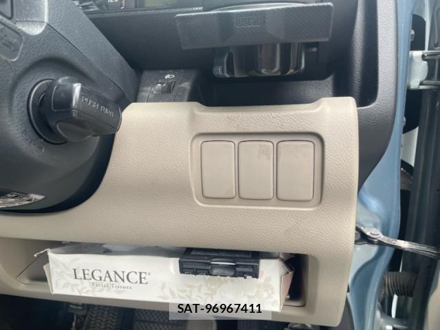 Honda ZEST 2009-06 7459195-5