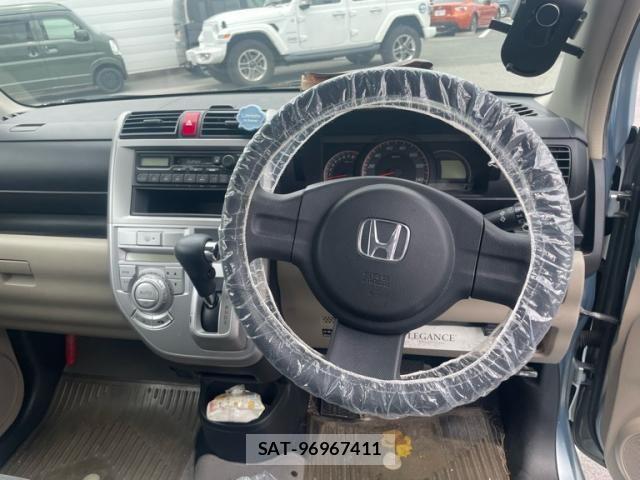 Honda ZEST 2009-06 7459195-6