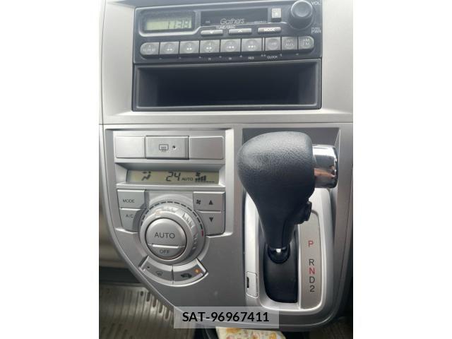 Honda ZEST 2009-06 7459195-8