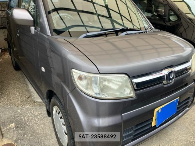 sat car