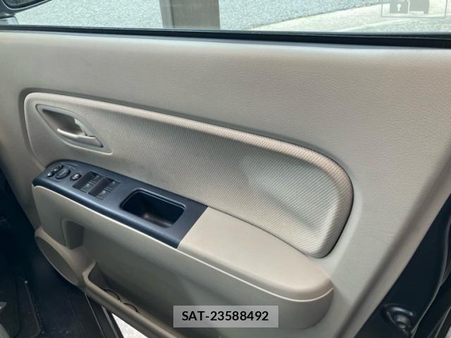 Honda ZEST 2007-07 7459194-9