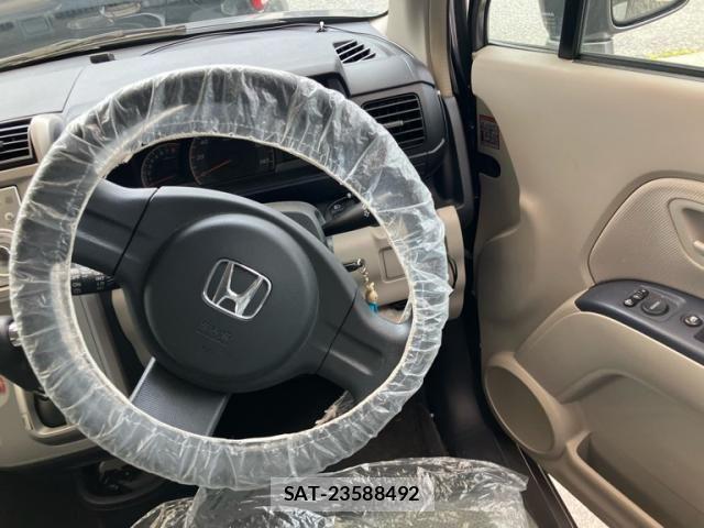 Honda ZEST 2007-07 7459194-11