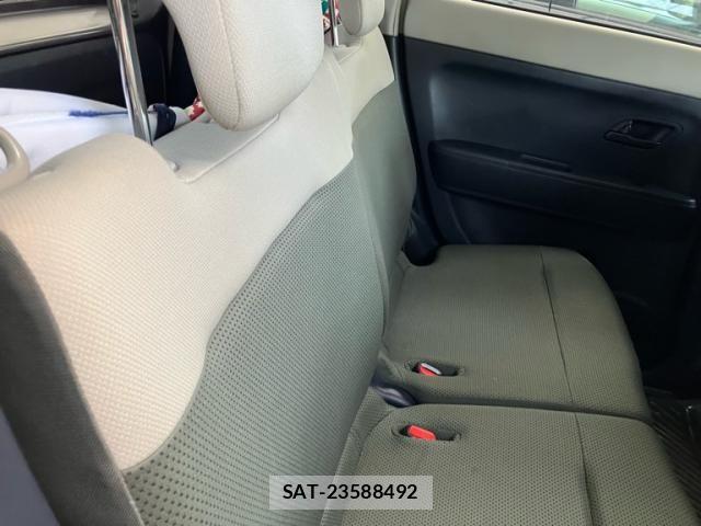 Honda ZEST 2007-07 7459194-15