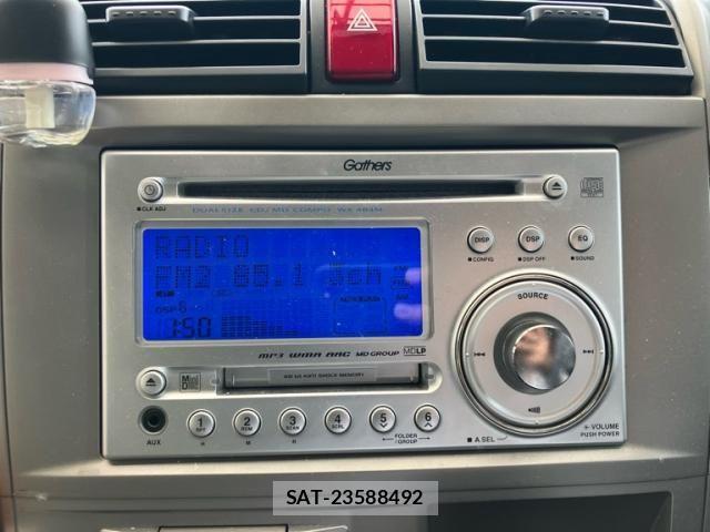 Honda ZEST 2007-07 7459194-17