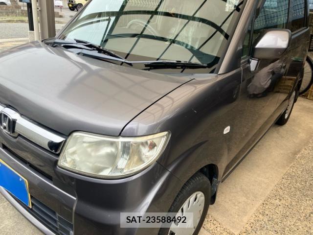 Honda ZEST 2007-07 7459194-1
