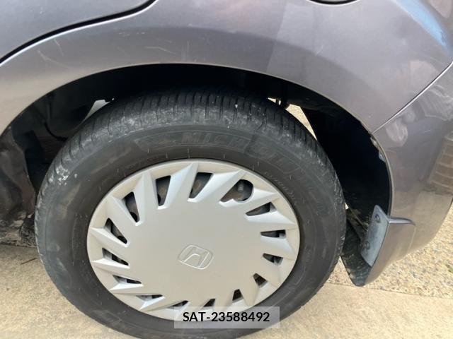 Honda ZEST 2007-07 7459194-4