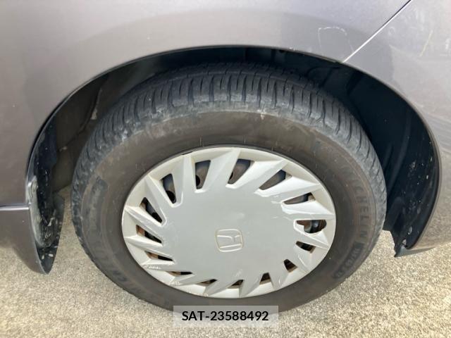 Honda ZEST 2007-07 7459194-6