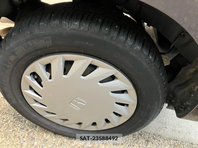 Honda ZEST 2007-07 7459194-7
