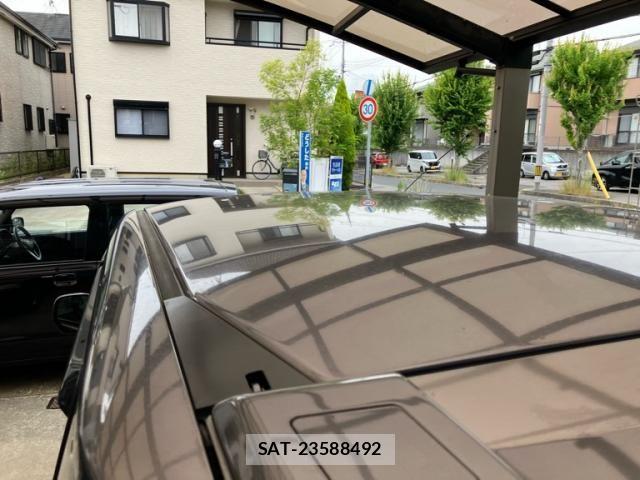 Honda ZEST 2007-07 7459194-8