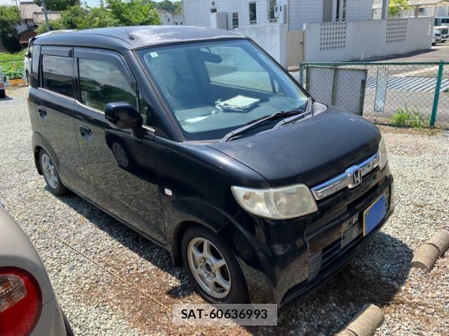 Honda ZEST 2007-10 7459196-0