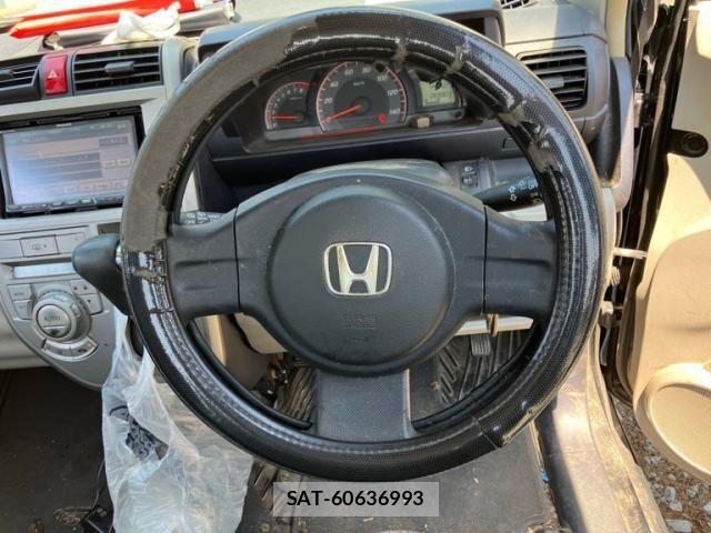 Honda ZEST 2007-10 7459196-9