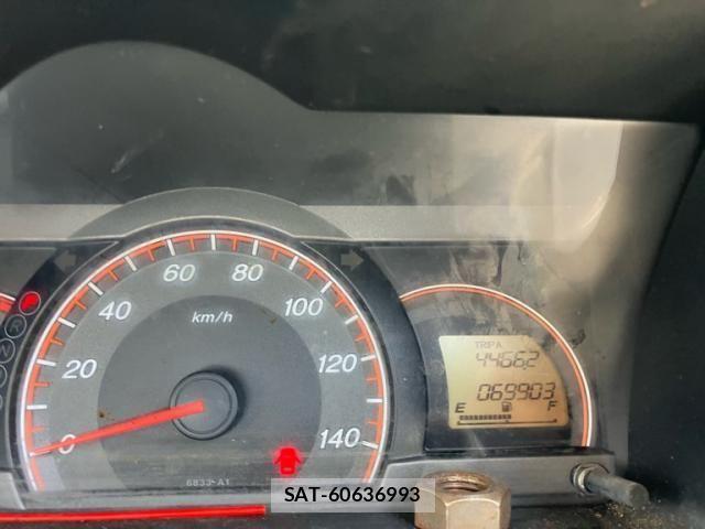 Honda ZEST 2007-10 7459196-13