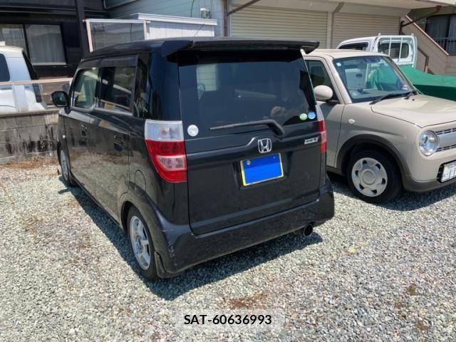 Honda ZEST 2007-10 7459196-1